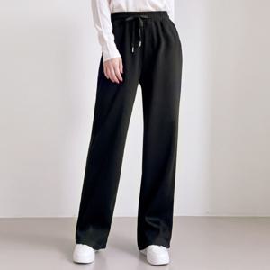 에이플심플 여성 트레이닝바지 가을 일자팬츠