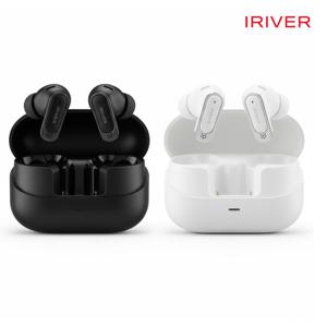 아이리버 무선 블루투스 이어폰 IB-T4030BT 커널형 휴대용 스트랩