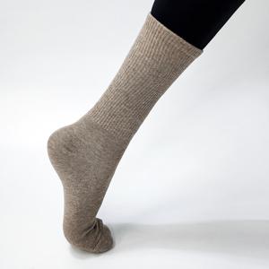 데일리 장목 골지 여자 패션 양말 배이직 롱삭스 3족/5족 묶음모조리박