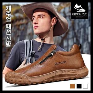 사계절 아웃도어 슬립온 남성화 남성 캐주얼구두 남성 패션 스니커즈