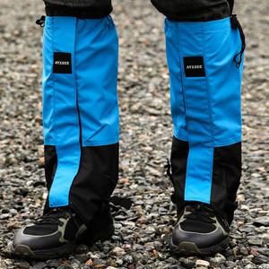 아웃도어 스노우 커버 방수 신발 커버 레인부츠 라이딩 ((2개이상 추가할인))