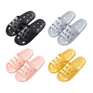 물빠짐 슬리퍼 미끄럼방지 욕실화 EVA 남성 여성 화장실 실내화 ODM-BATHSLP6