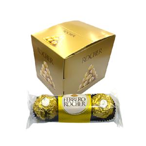 페레로로쉐 T3 초콜릿 1박스(48알) / 미니간식 생일/ 발렌타인·화이트데이 간편선물 품질보증 당일배송