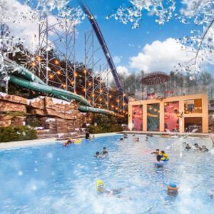 |특가| 대구 워터파크 스파밸리 겨울온천수/수영장/가볼만한곳/겨울/여행/워터파크/대구가볼만한곳