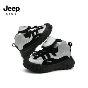 지프 JEEP 아동용 운동화 남아 여아 유아 신발 주니어 슈즈 24AW09140