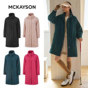 (현대홈쇼핑)26SS 맥케이슨 경량 플리츠 패딩