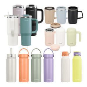 (3/9_15%+중복 15%_최종가 8900퉌)텀스 대용량 텀블러/보온도시락 48종 특가/TUMS 보온병 보온보냉병