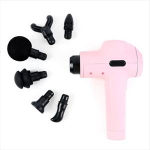 디어뷰 프리오 마사지건 무선 BLDC DB-300 운동후 뭉침 케어 피로회복 마사지건