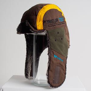 리에르 트래퍼햇 방한모자 겨울 귀마개 모자 방한장갑 증정