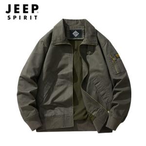 지프스피릿 JEEP SPIRIT 추동 재킷K9989