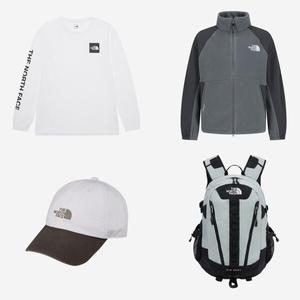 (공식) 노스페이스 25 F/W 신상 + BEST 등산점퍼//바람막이/등산점퍼/등산티셔츠/등산화