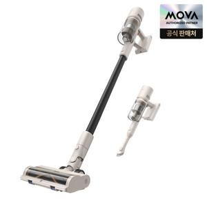 S1 Detect 무선 청소기 미세먼지차단 19000Pa 흡입력 LED 헤드라이트 BLDC 모터 초경량