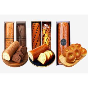 경성명과 수제 행사  (롤+다크파운드/ 롤+파운드/ 롤+단팥빵5개 ) 중  1품목 선택