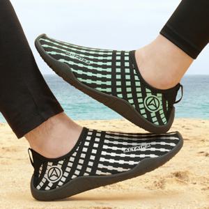 남자 아쿠아 슈즈 여성 물놀이 신발 어린이 워터파크 서핑슈즈 아쿠아 삭스 Q719HA