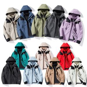 지프스피릿 JEEP SPIRIT 남녀 공용 바람막이 아웃도어 재킷 데일리 후드 집업 캐주얼 패션 2368