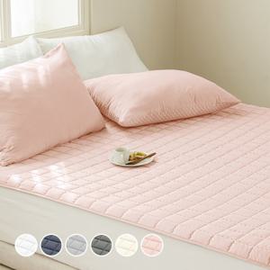 코튼베딩 BEST 침대패드 항균/누빔/순면/국내생산 모음전 (초특가+무배)