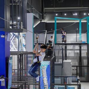 (전국) 도심형 실내 키즈 테마파크 챔피언1250/블랙벨트 39개점 / 키즈카페/챔피언키즈카페/플레이타임