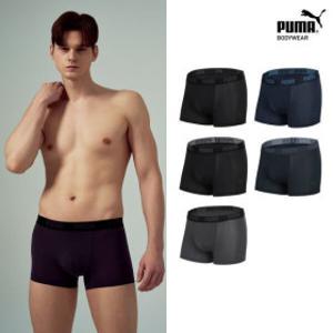 푸마 데일리 메쉬 드로즈 5종세트(빅사이즈)