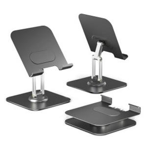 ACRO 태블릿거치대 아이패드 갤럭시탭 거치대 360도 접이식