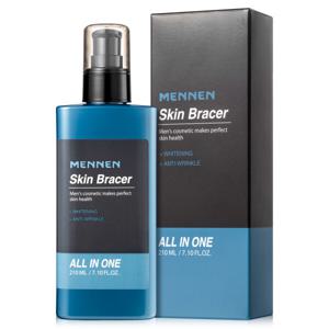 스킨브레이서 남성 화장품 올인원 로션 대용량 애프터쉐이브 남자 화장품 210ml