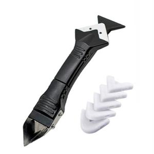 1+1+1 실리콘 헤라 스크래퍼 타일 줄눈 제거기 1+1+1 행사 중