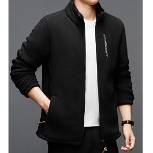 양털 후리스 집업 플리스 자켓 겨울 남성 점퍼 잠바 (2개이상 추가할인)