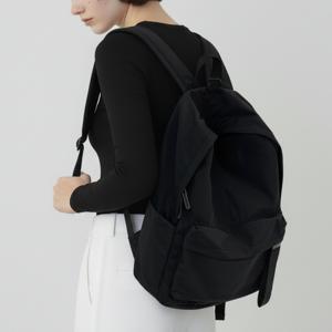 초경량 남자 여행용 백팩 노트북 대학생 책가방 출장 해외 여행 배낭 SN752570