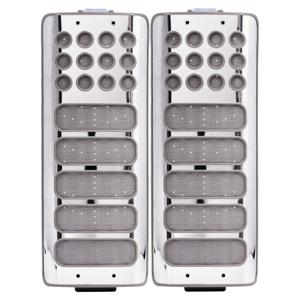 호환 LG 세탁기 거름망 통돌이 블랙라벨 스테인리스 크린필터 플러스 2개