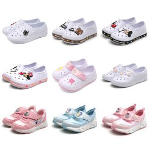 (10%+20%/더블쿠폰) 어린이 디즈니 외 인기캐릭터 마블 라인프렌즈 신학기 새학년 실내화/운동화 모음전