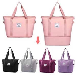 여행가방 보스턴백 캐리어 보조가방 나일론 남녀공용 대형 더플백 OBG-TVC4