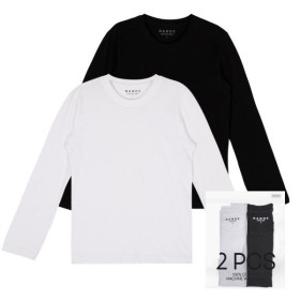 20수 긴팔티/면티/무지티/흰티/흰색면티/기본/라운드/기본티/긴팔/남자