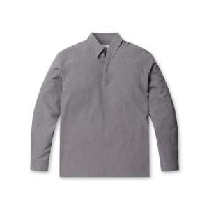 남성 컴포트 LUX 풀오버 셔츠_PHE3WC1035