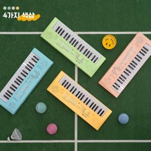 삼익악기 미니키보드 피아노 SEK-1