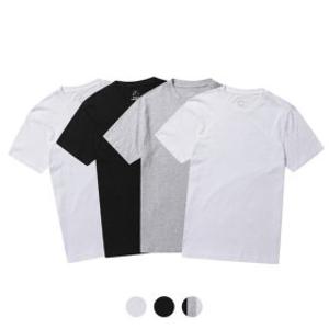 폴햄 남여공용 4PACK 튜블러 반팔티_PHD5TR3900