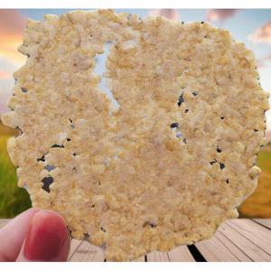 든든누룽지칩국내산100%현미귀리찹쌀 무설탕 수제과자 3종