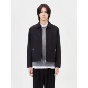 매장정품 탑텐 TOPTEN 남성) 스웨이드 재킷_MSF4KG1003 MSF4KG1003 438372