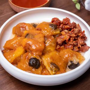 싱싱한 멍게 손질 깐멍게 800g