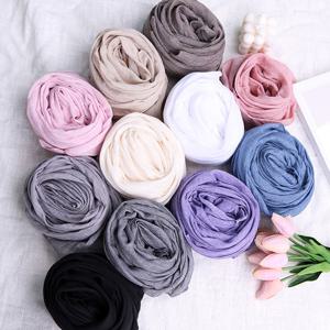 무지 롱스카프 머플러 남자 여자 단색 광폭 롱 빅사이즈 숄  대형 목도리