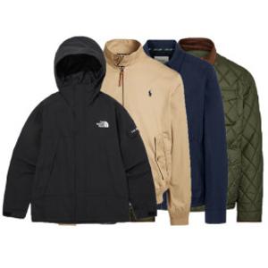 가을 초겨울 바람막이 자켓 점퍼 노스페이스 조은구제 A급 제품 매일 업데이트