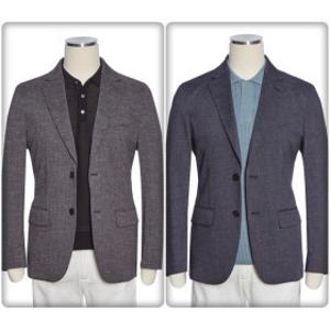 레노마(남성) (여름재킷)레노마 구김없고 시원한 쿨맥스 스판재킷 택1 RQFPCJ00A