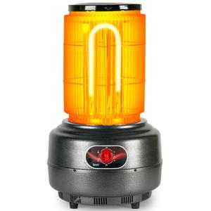 최신모델  열가마 2400S 최신형 절전형 전기난로 전기히터 난로