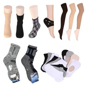 남 녀 면/양모 덧신 실내 슬리퍼 쿠션마루 발각질패드 식당종업원/사무실/실내화/뒷꿈치각질타파