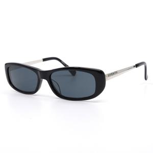 지방시 레트로 디자인 F-1031 블랙 뿔테 긱시크 빈티지 디자인 선글라스 정품 최저가