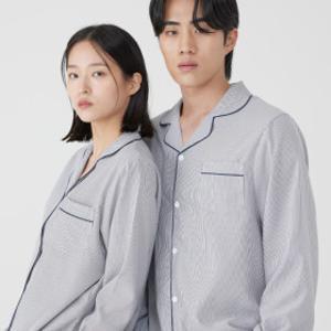 2/23 단하루특가/안파 파자마 균일가 모음전 사계절 잠옷 수면 겨울 여름 세트 커플 여성 남성 파자마