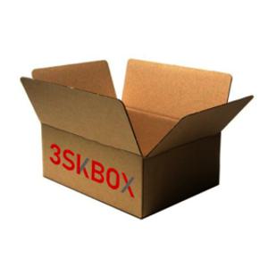 택배박스 우체국박스 /더 좋은 3skbox 4시마감 당일출고