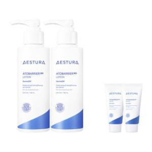 아토베리어365 로션 150ml 2개 +증정