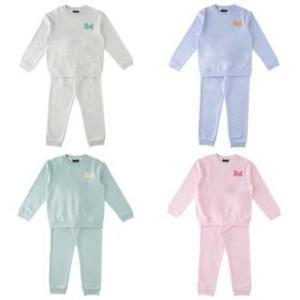 (신세계강남점)새학기준비하세요~등원복활동복 재구매1등 BD)로고 트레이닝세트(4컬러)택1 (정상가79000)