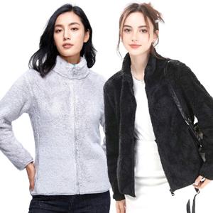 남성 여성 등산 자켓 등산점퍼 플리스 양털 후리스