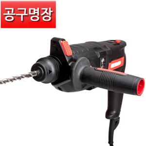 공구명장/HD26-2T 계양 함마 드릴 로타리 전동공구