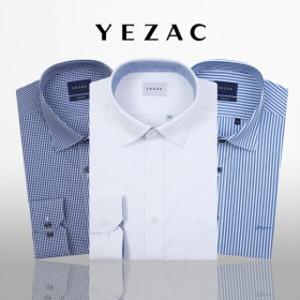 예작 셔츠 구김적은 링클프리 긴팔 와이셔츠 정장 캐주얼 남방 모음전